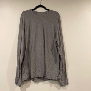 Men’s Lululemon Long‎ Sleeve